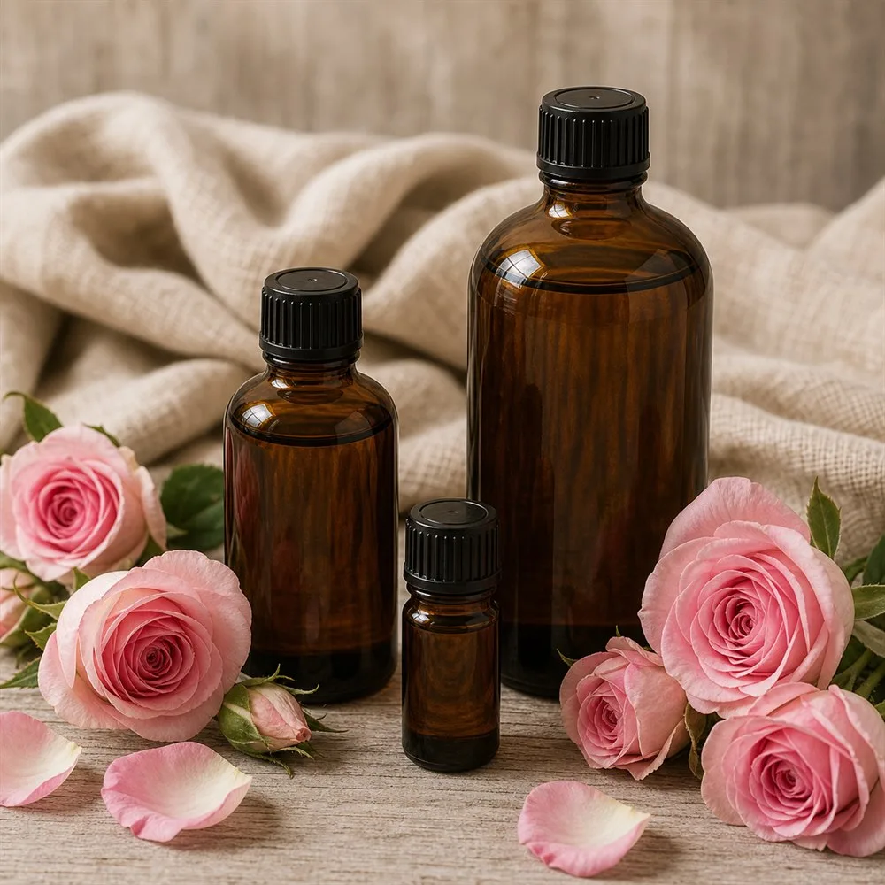 Rose Fragrance