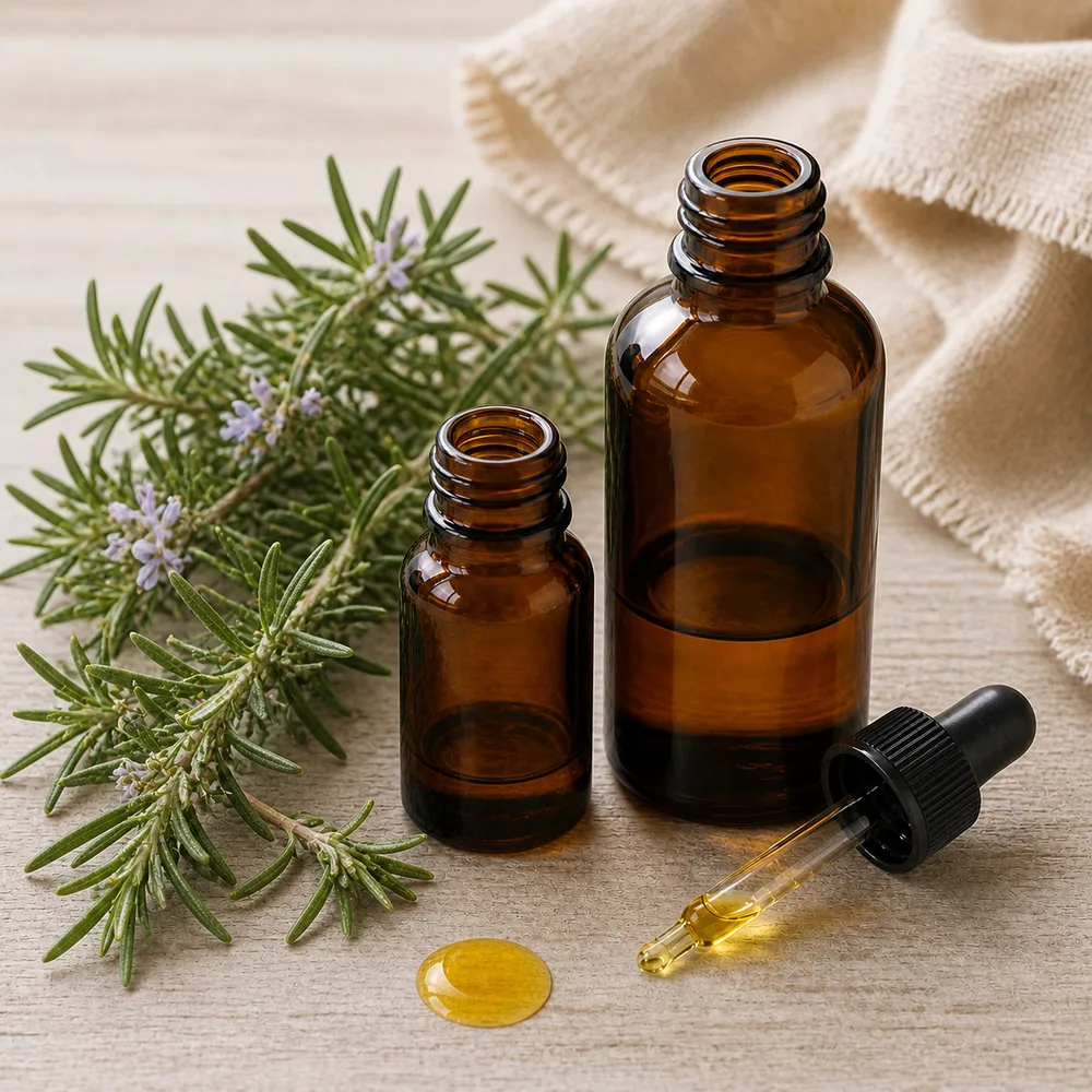 Rosemary Essential Oil