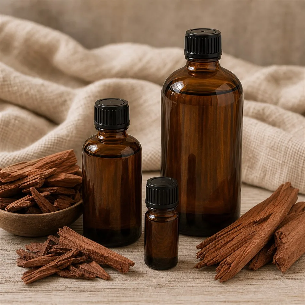 Rosewood Fragrance