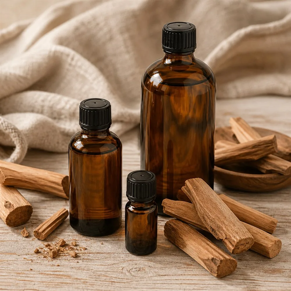 Sandalwood Fragrance