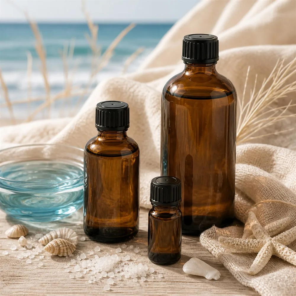Sea Breeze Fragrance