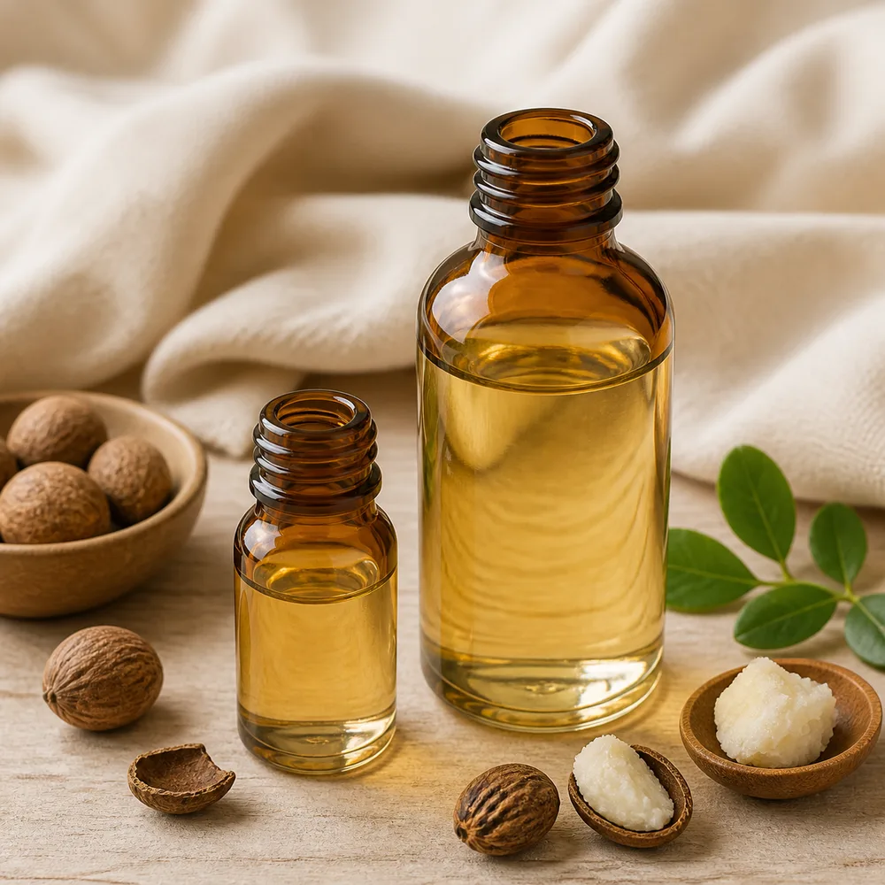 Shea Oil