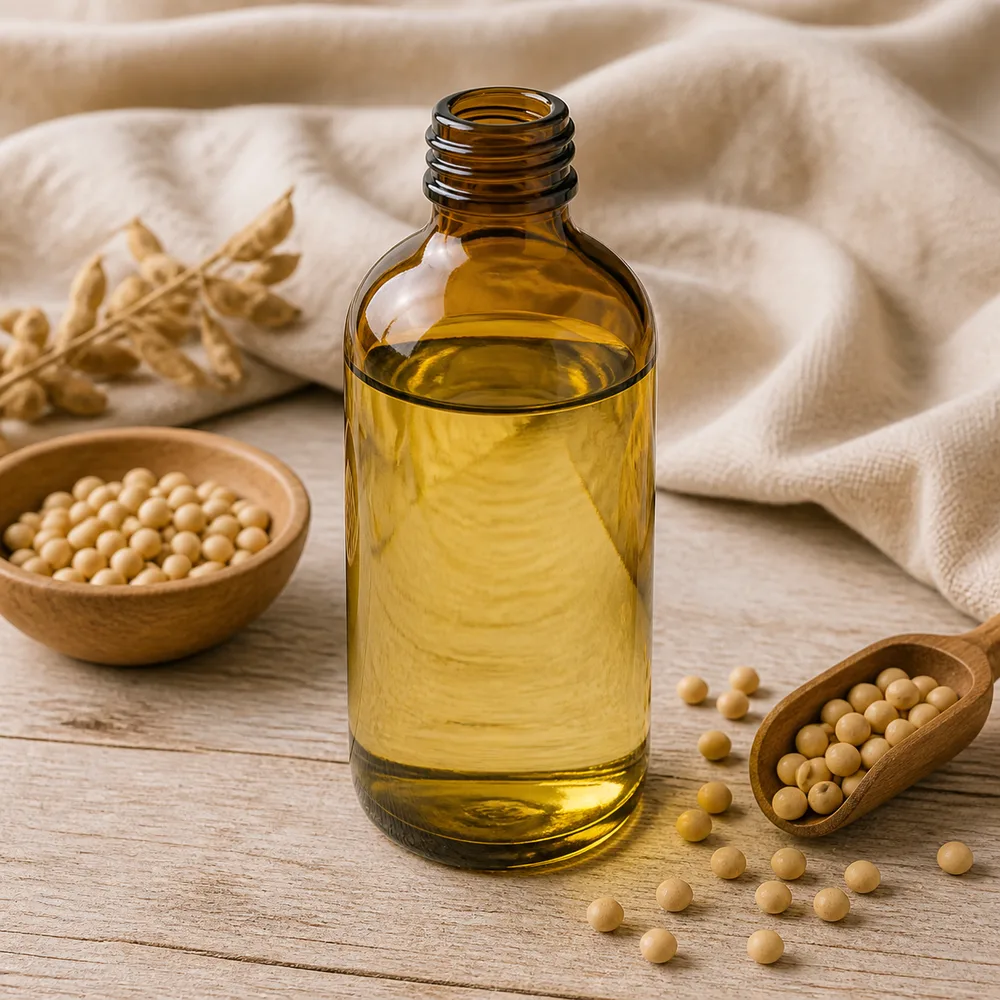 Soya Bean Oil 500ml
