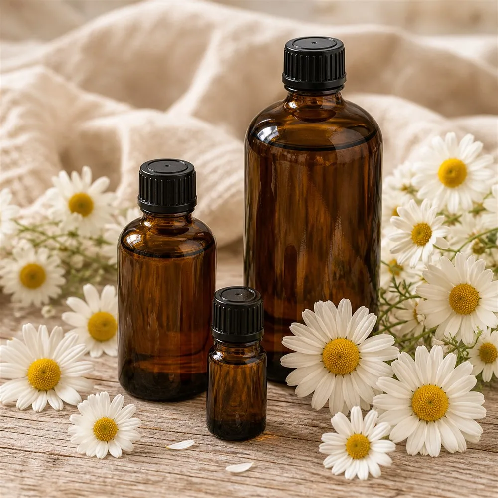 Spring Daisy Fragrance