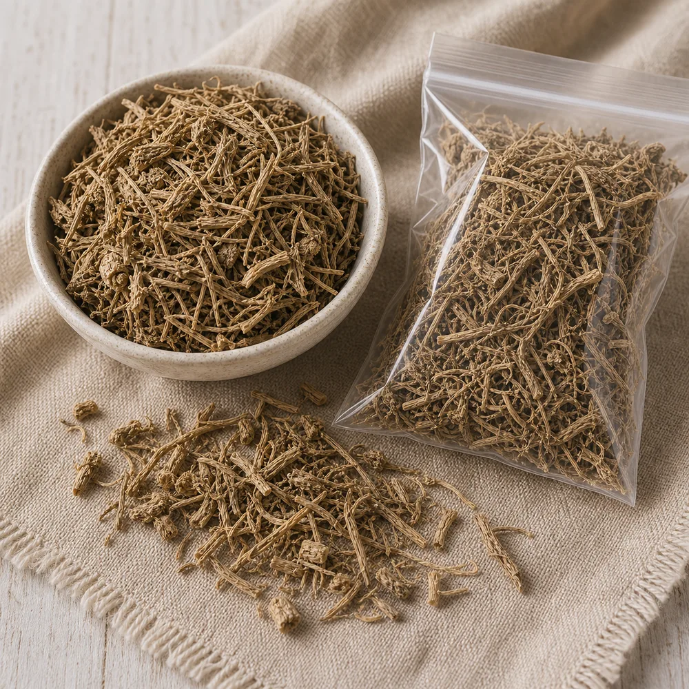 Stinging Nettle (60g)