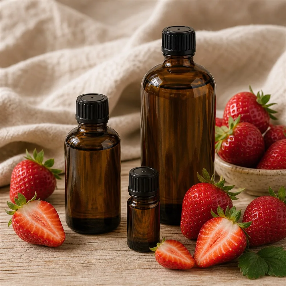 Strawberry Fragrance