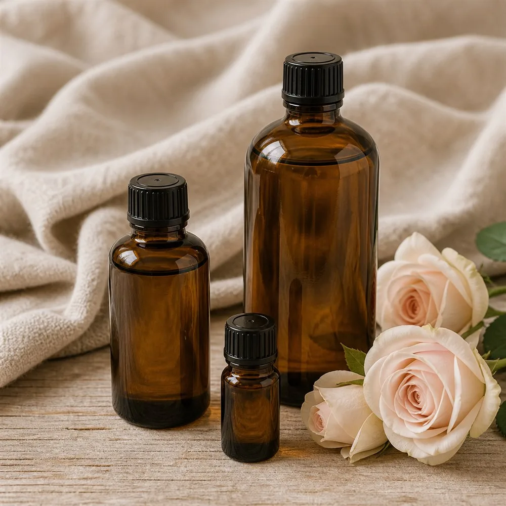 Subtle Rose Fragrance