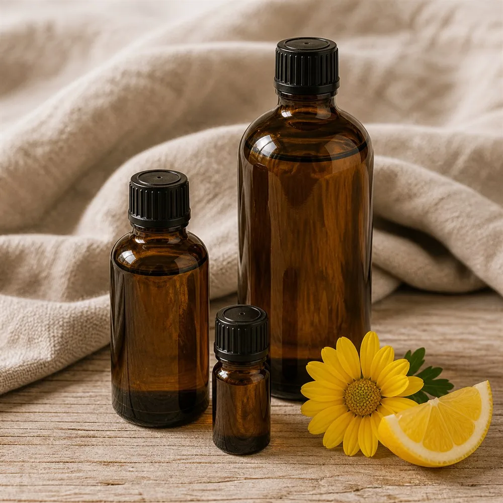 Sunshine Fragrance 100ml