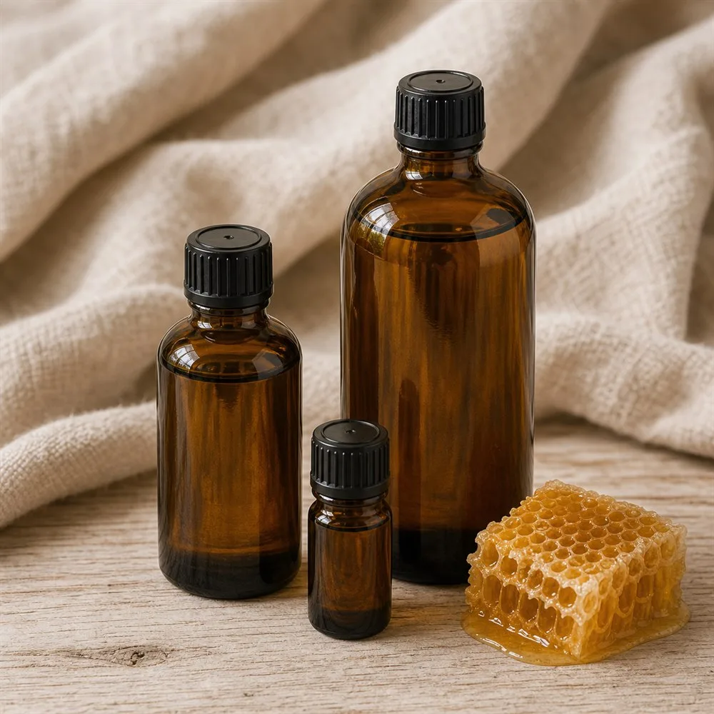 Sweet Honey Fragrance 50ml
