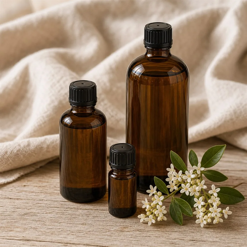 Sweet Olive Blossom Fragrance
