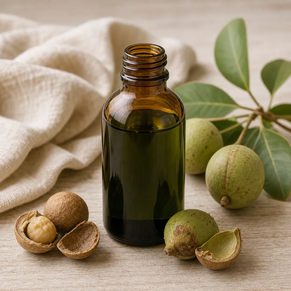 Tamanu Oil 100ml