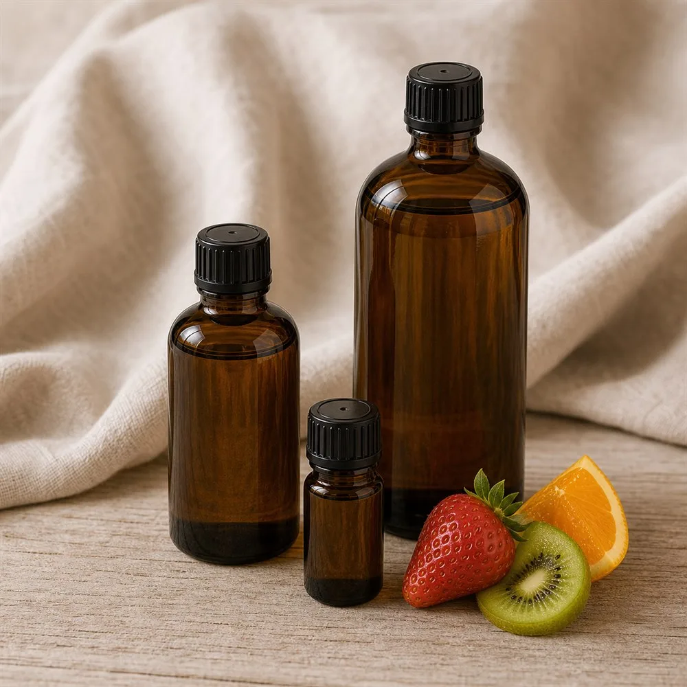 Tutti Frutti Fragrance