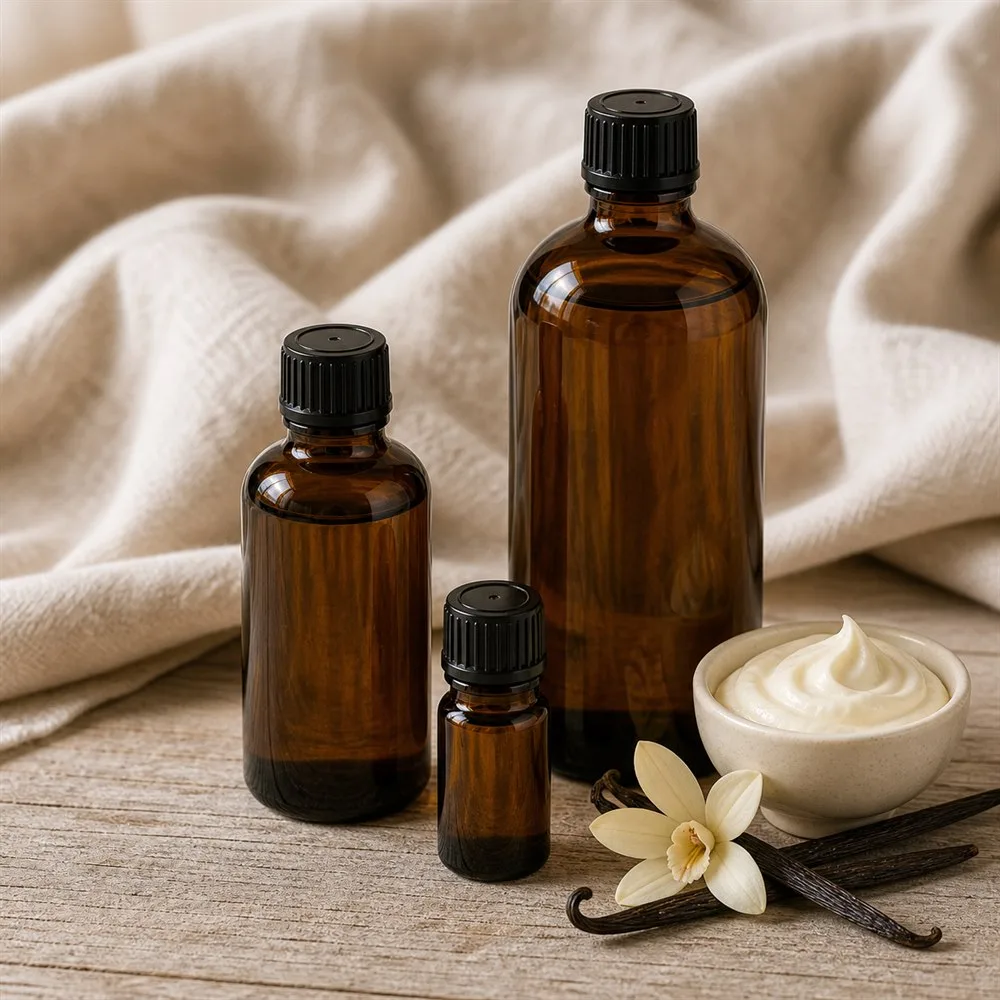 Vanilla Dream Fragrance