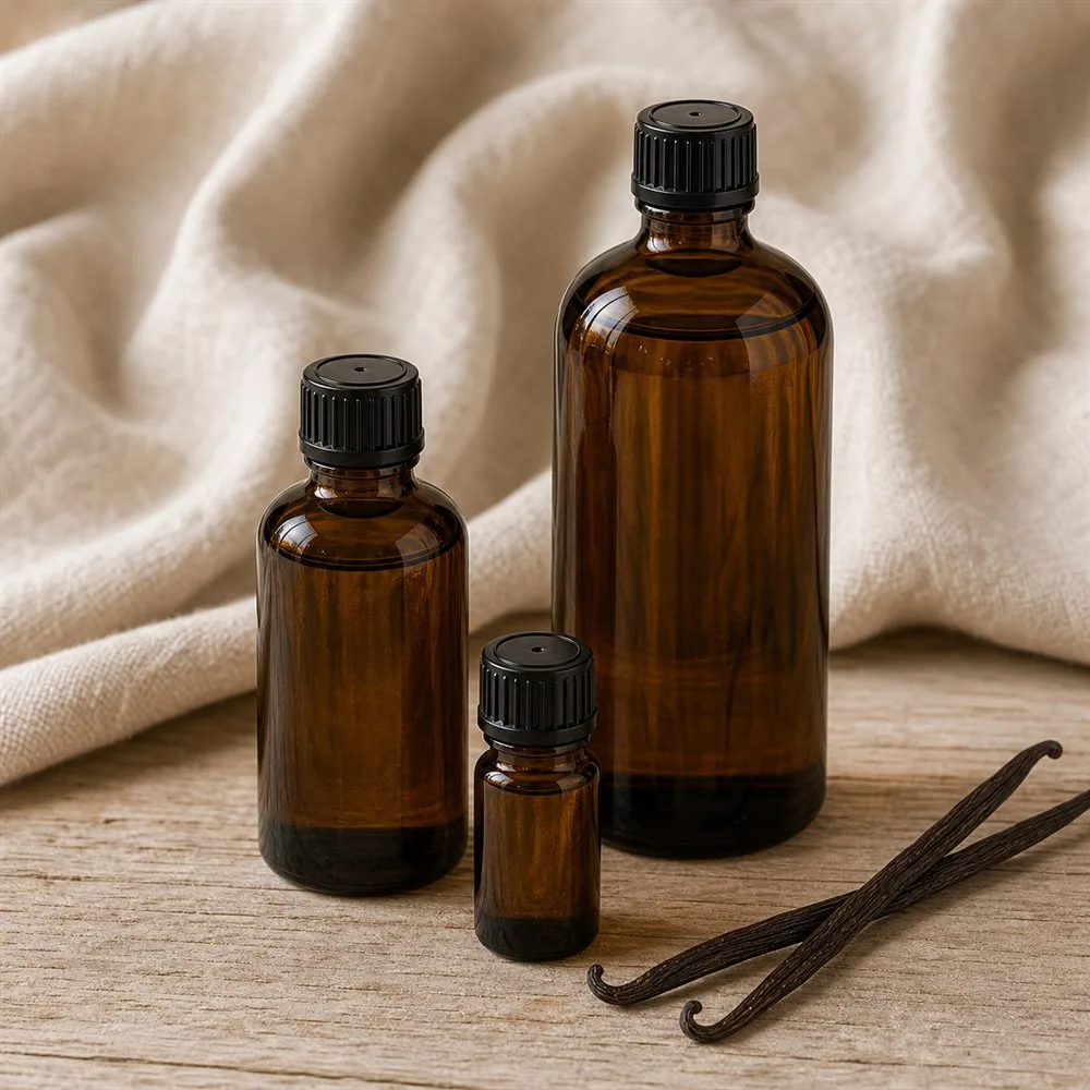 Vanilla Fragrance