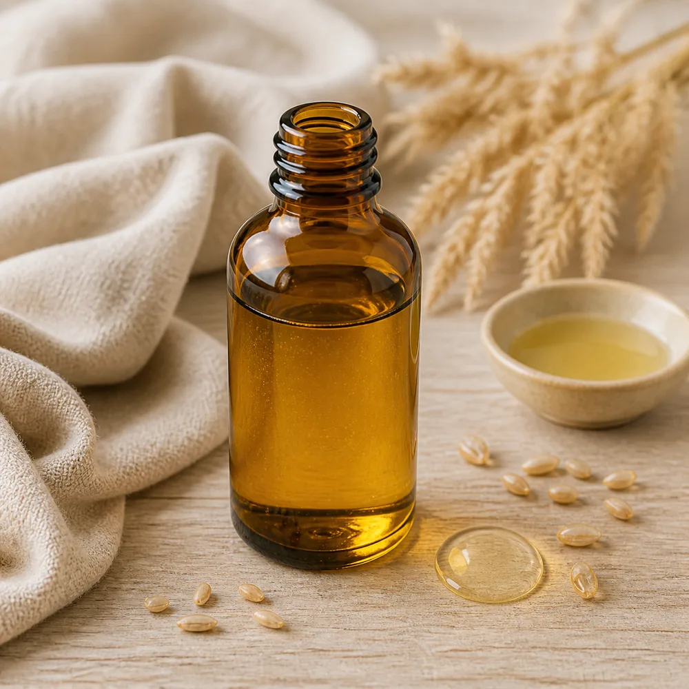 Vitamin E Acetate 98% (100ml)