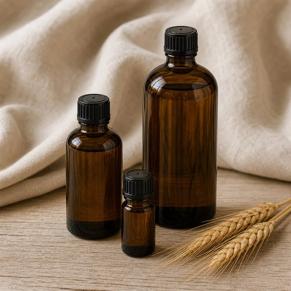 Wheatgerm Fragrance