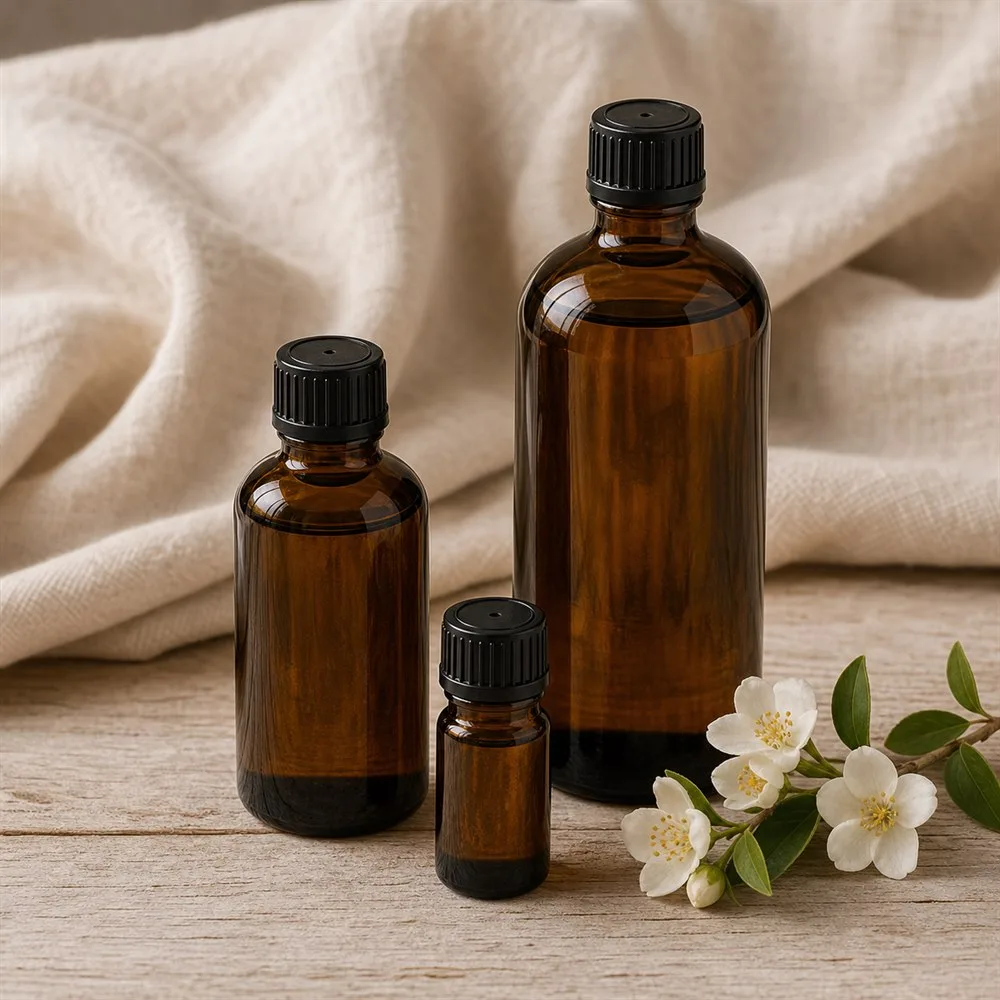 White Tea Flower Fragrance