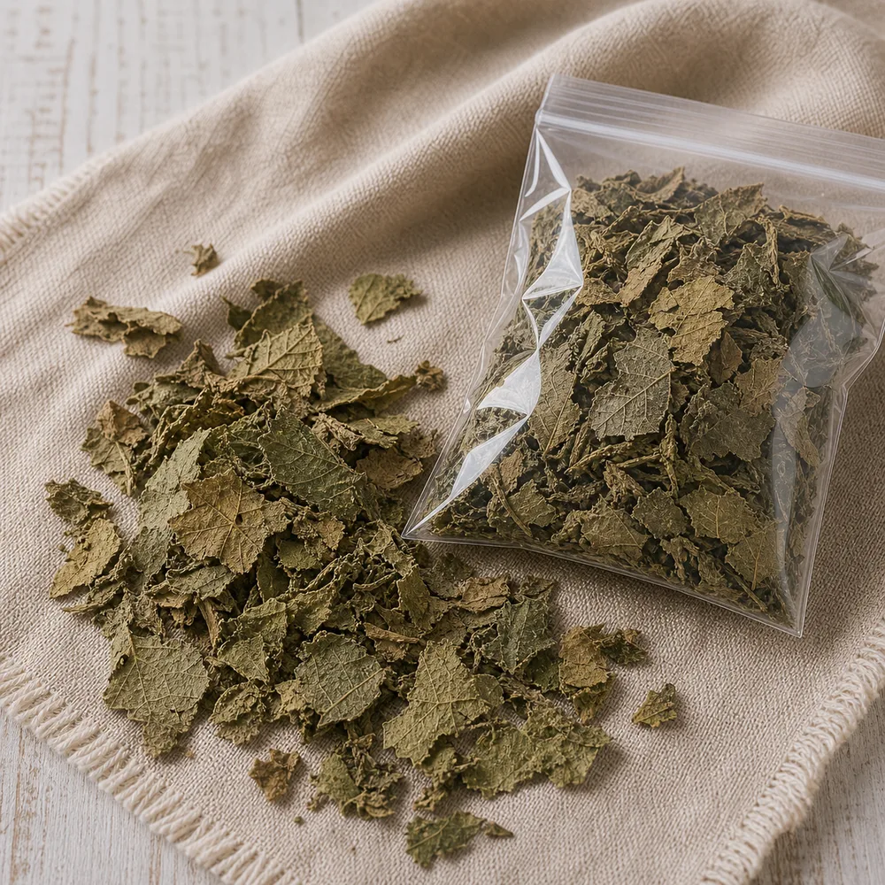 Witch Hazel Leaves (100g)