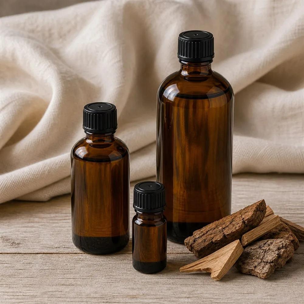 Woody Fragrance