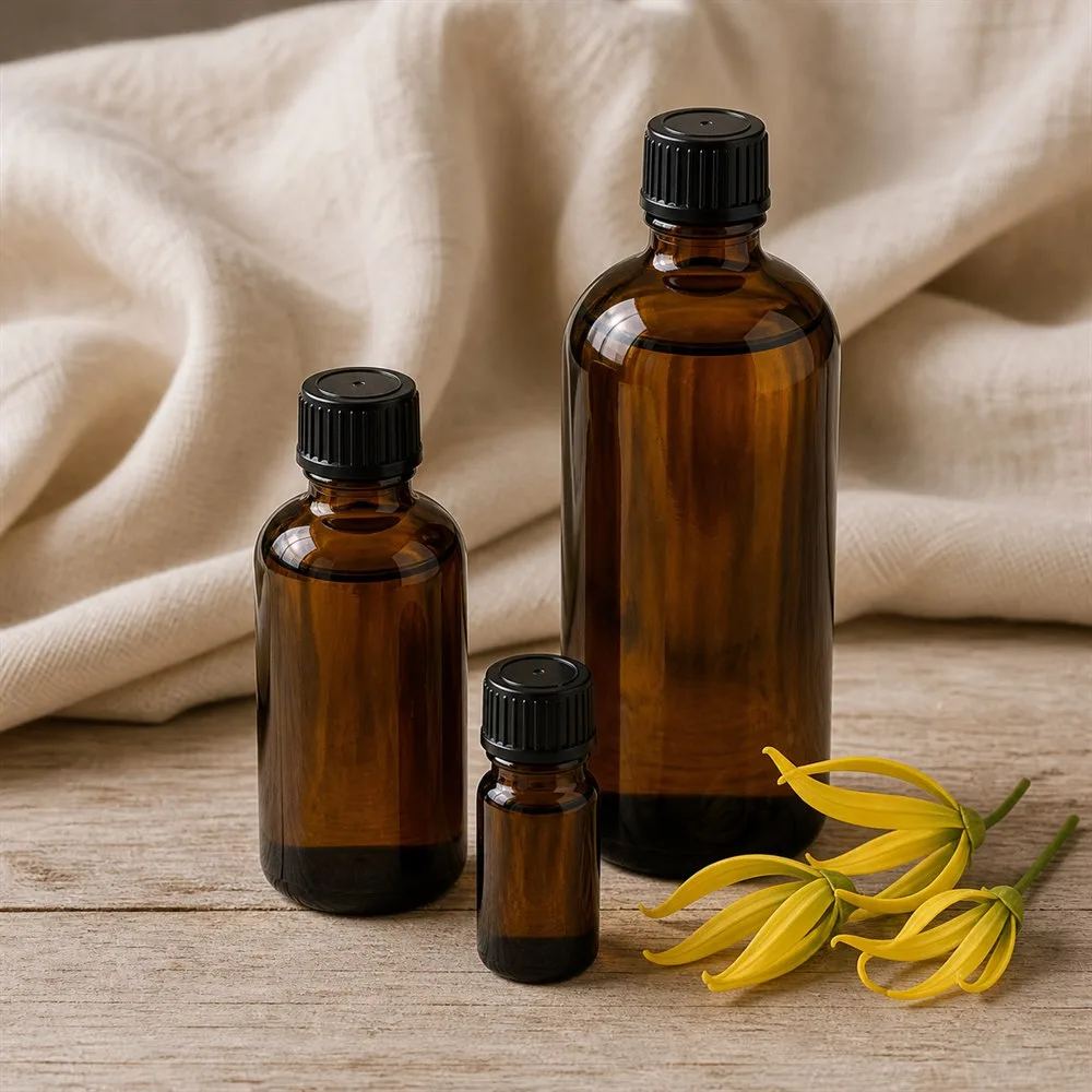 Ylang-Ylang Fragrance
