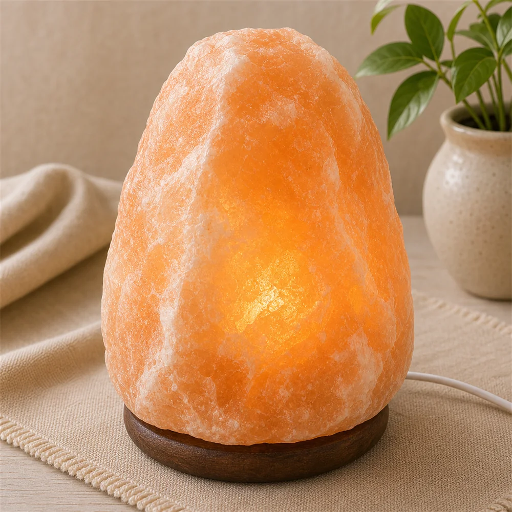 Himalayan Salt Lamp (Large)