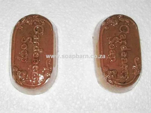 Gardeners Soap PVC Soap Mould, 150g (SB-11)