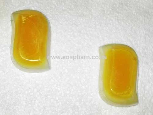 Funky Soap PVC Soap Mould, 100g (SB-20)