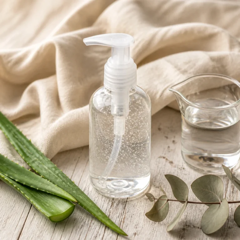 Hand Sanitiser