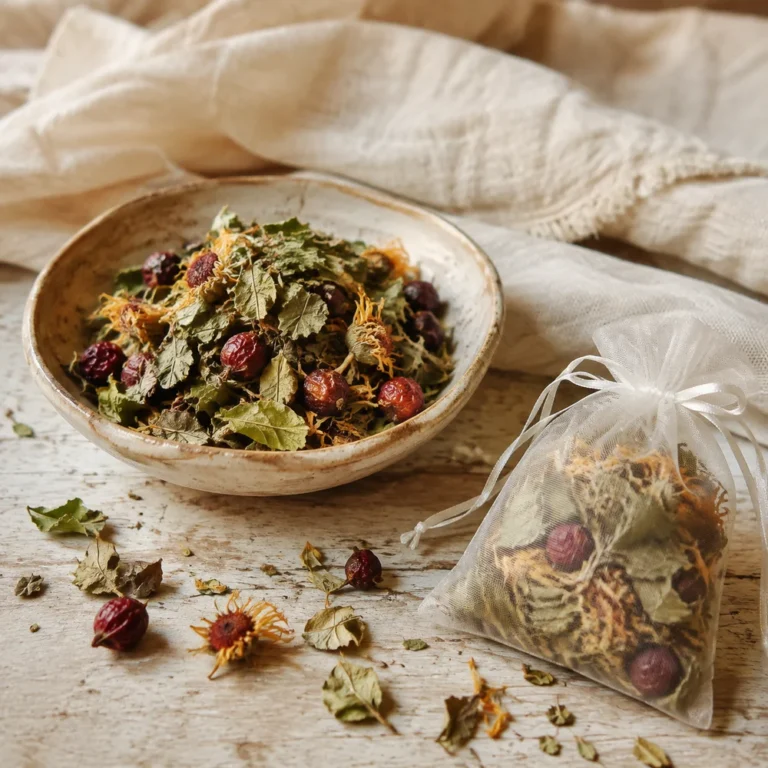 Botanical Potpourri